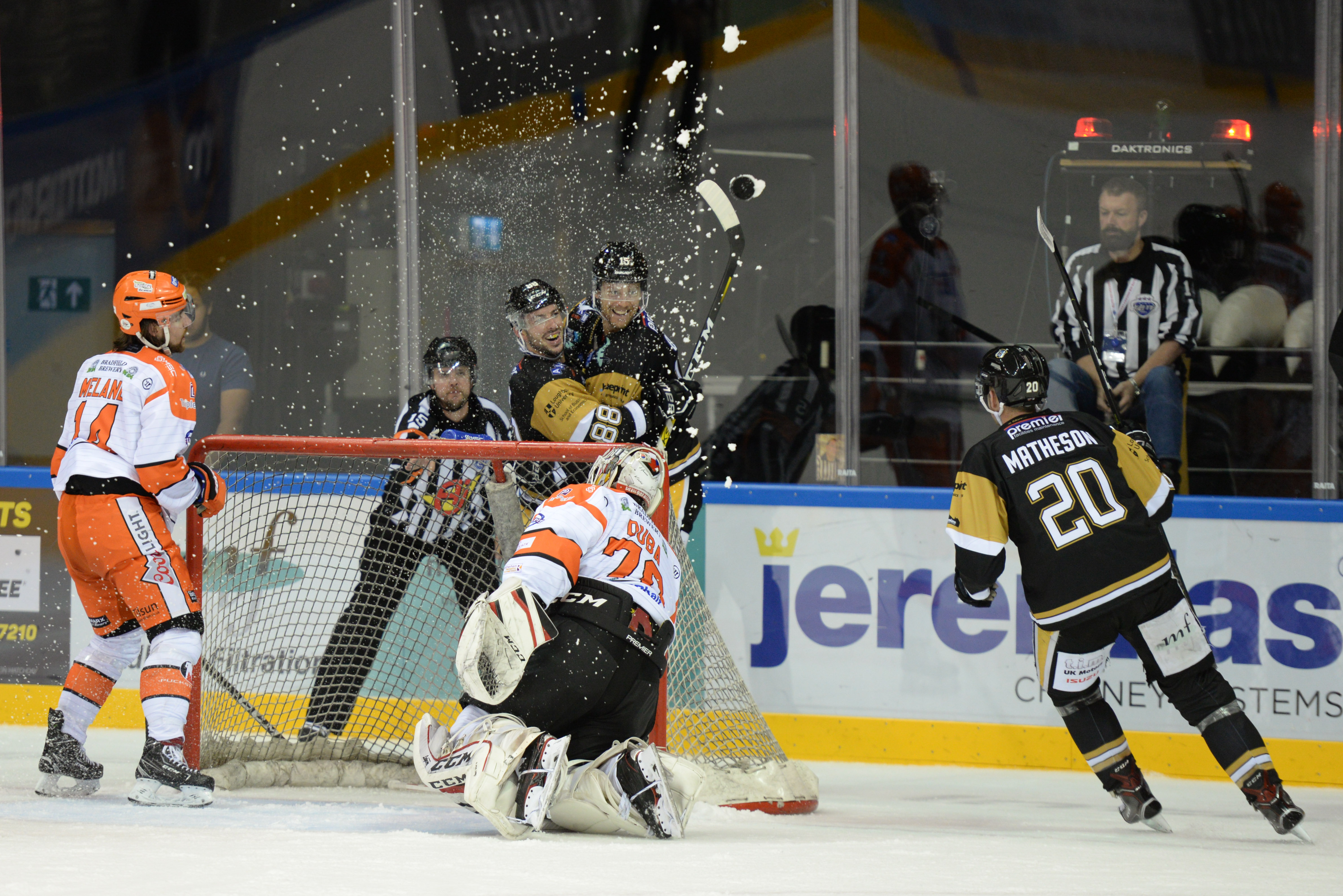 191118 | vs Steelers Top Image