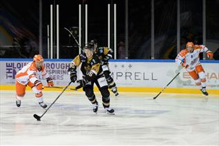 191004 | Challenge Cup