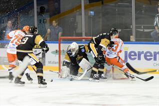 191001 | vs Steelers