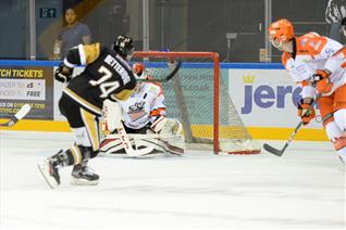 191001 | Challenge Cup