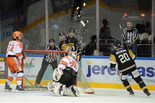 191003 | Challenge Cup