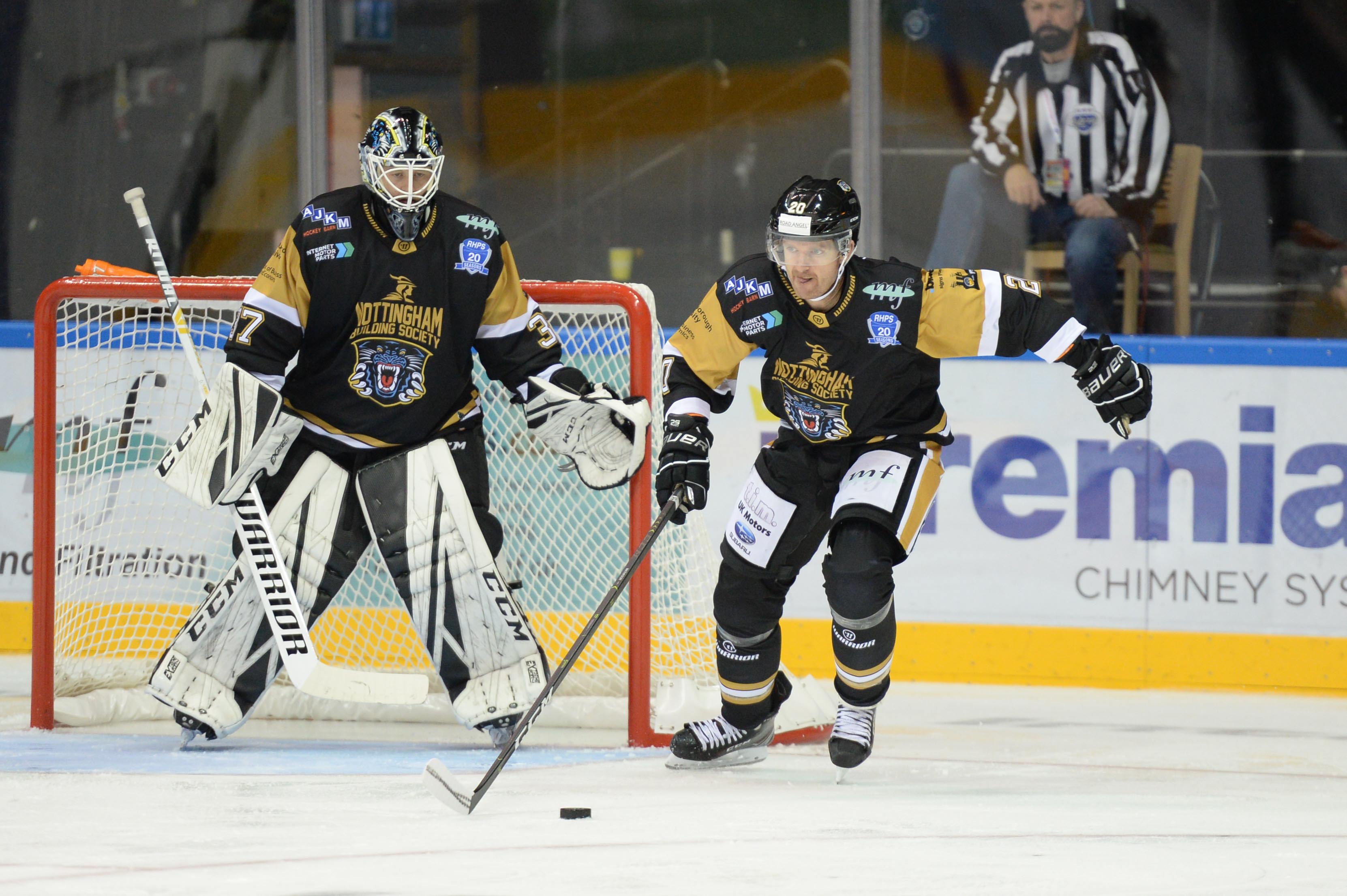 191019 | Challenge Cup Top Image