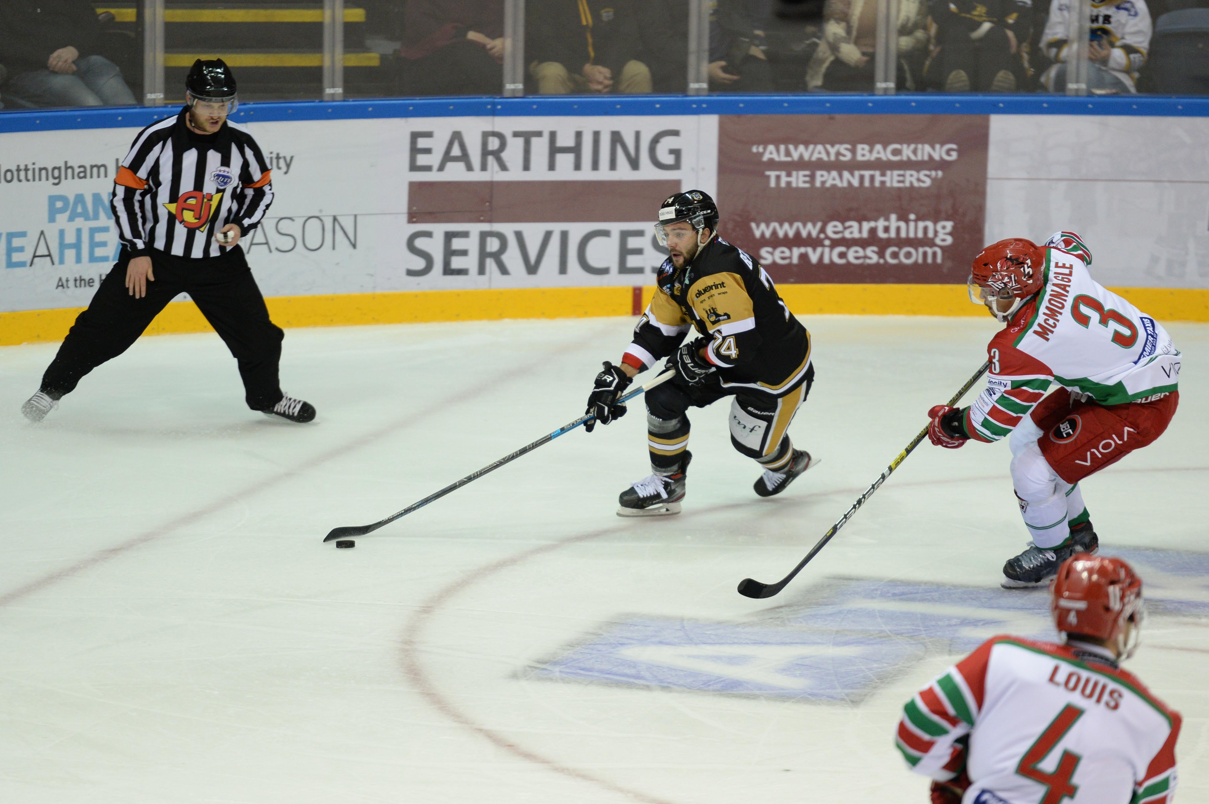 200123 | Challenge Cup Top Image