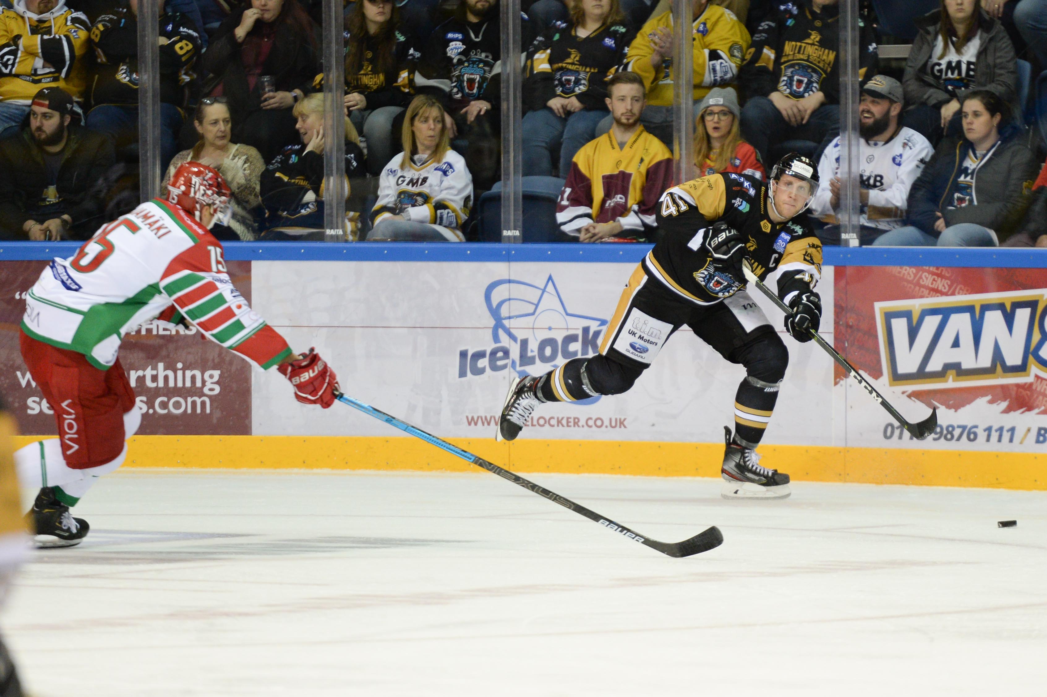 191219 | Challenge Cup Top Image