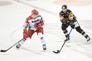 200121 | Challenge Cup