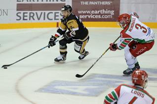 200129 | Challenge Cup