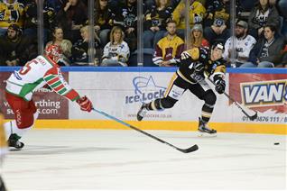 191226 | Challenge Cup