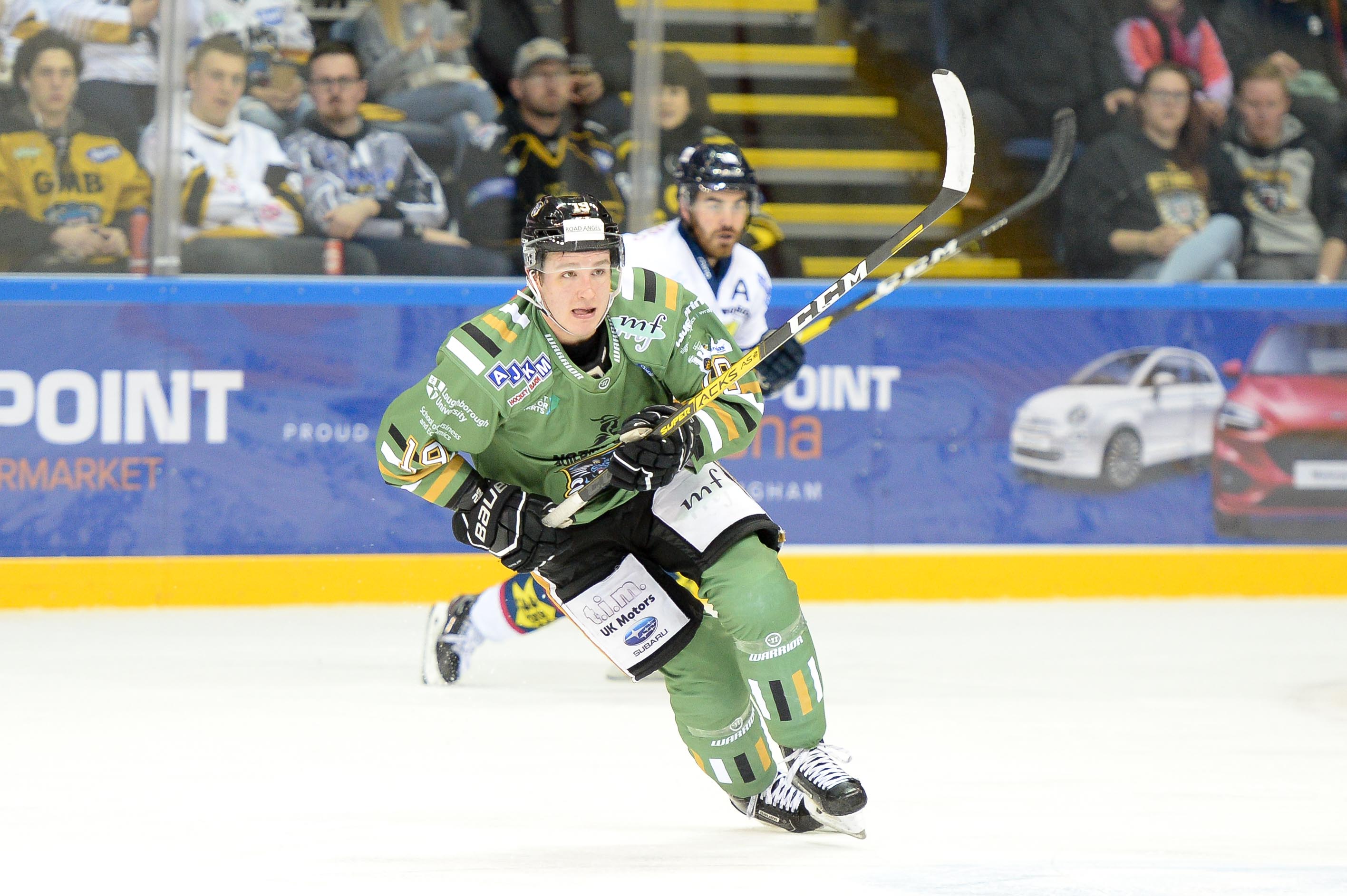 191101 | Challenge Cup Top Image