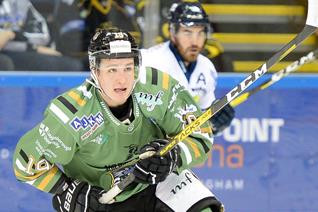 191101 | Challenge Cup