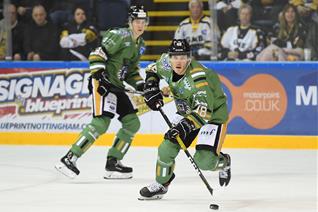 191111 | Continental Cup Streams