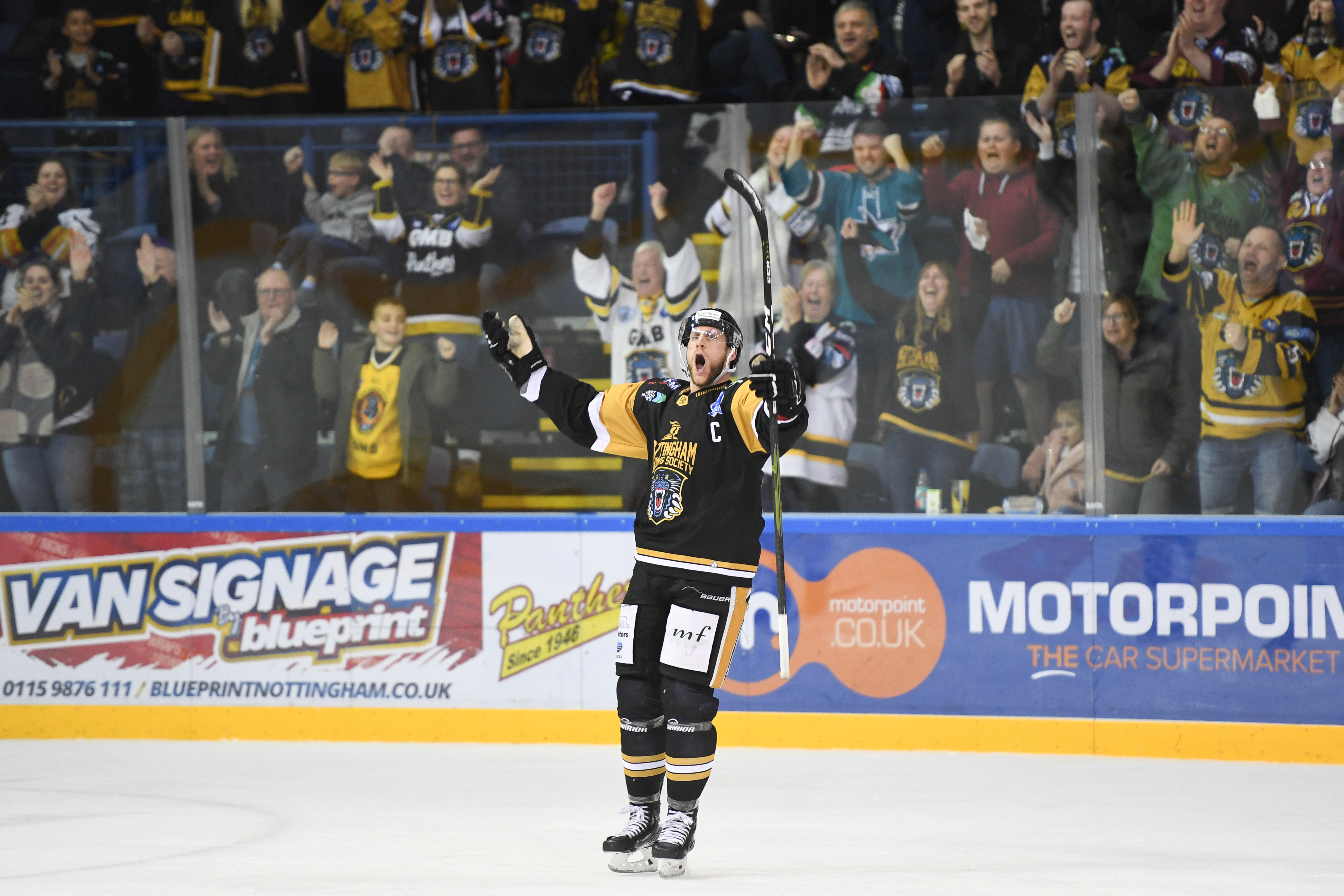 191121 | Challenge Cup Top Image