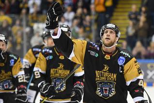 191121 | Challenge Cup