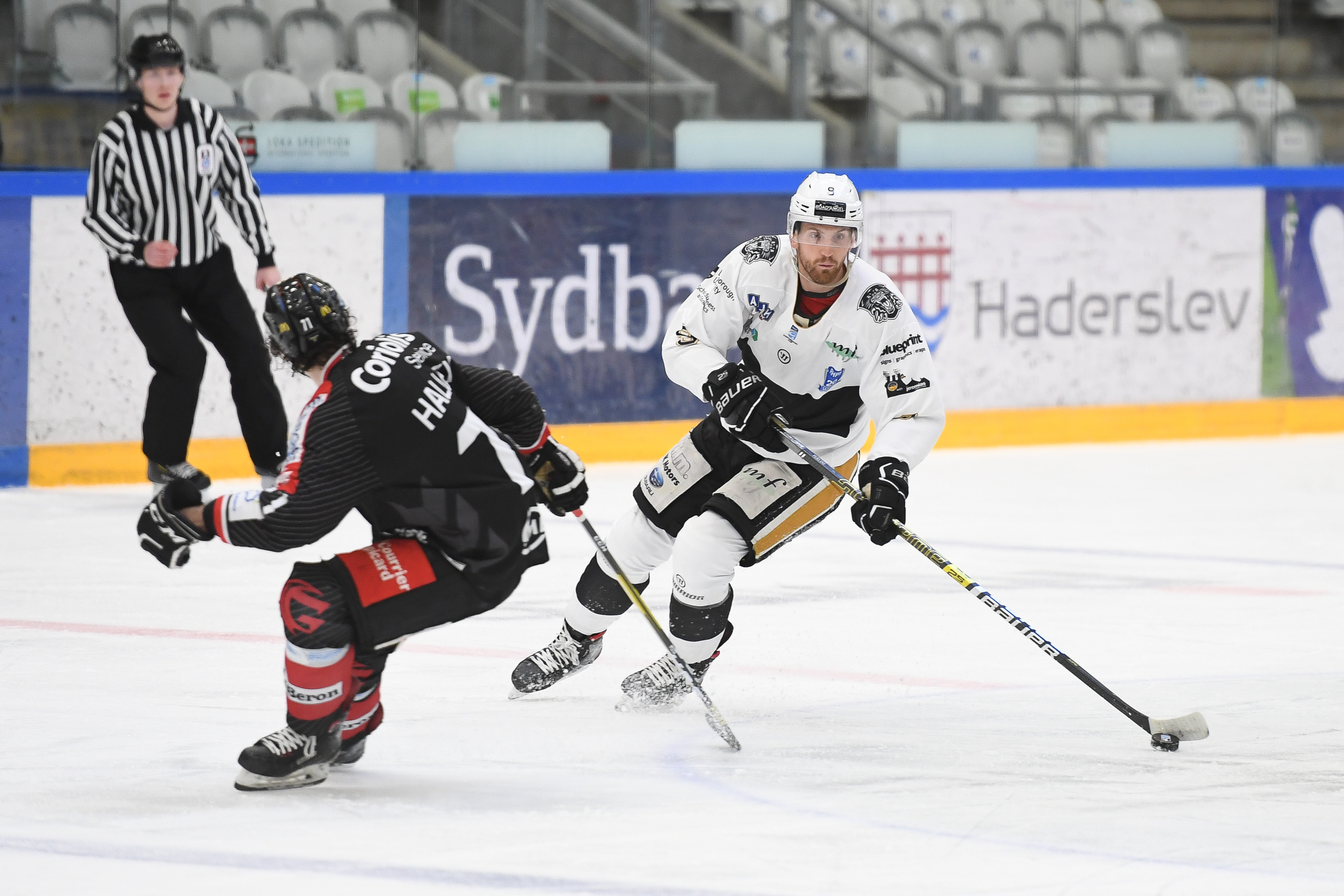 191212 | Continental Cup Top Image