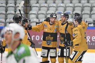 191117 | Continental Cup