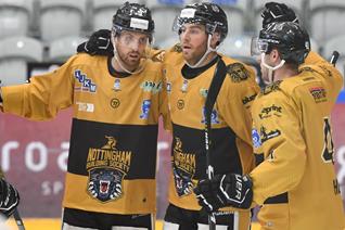 191210 | Continental Cup