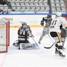 191117 Panthers v SonderjyskE 01