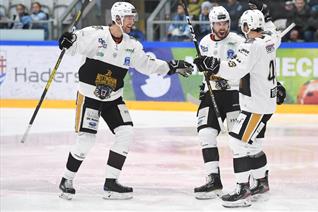 191122 | Continental Cup