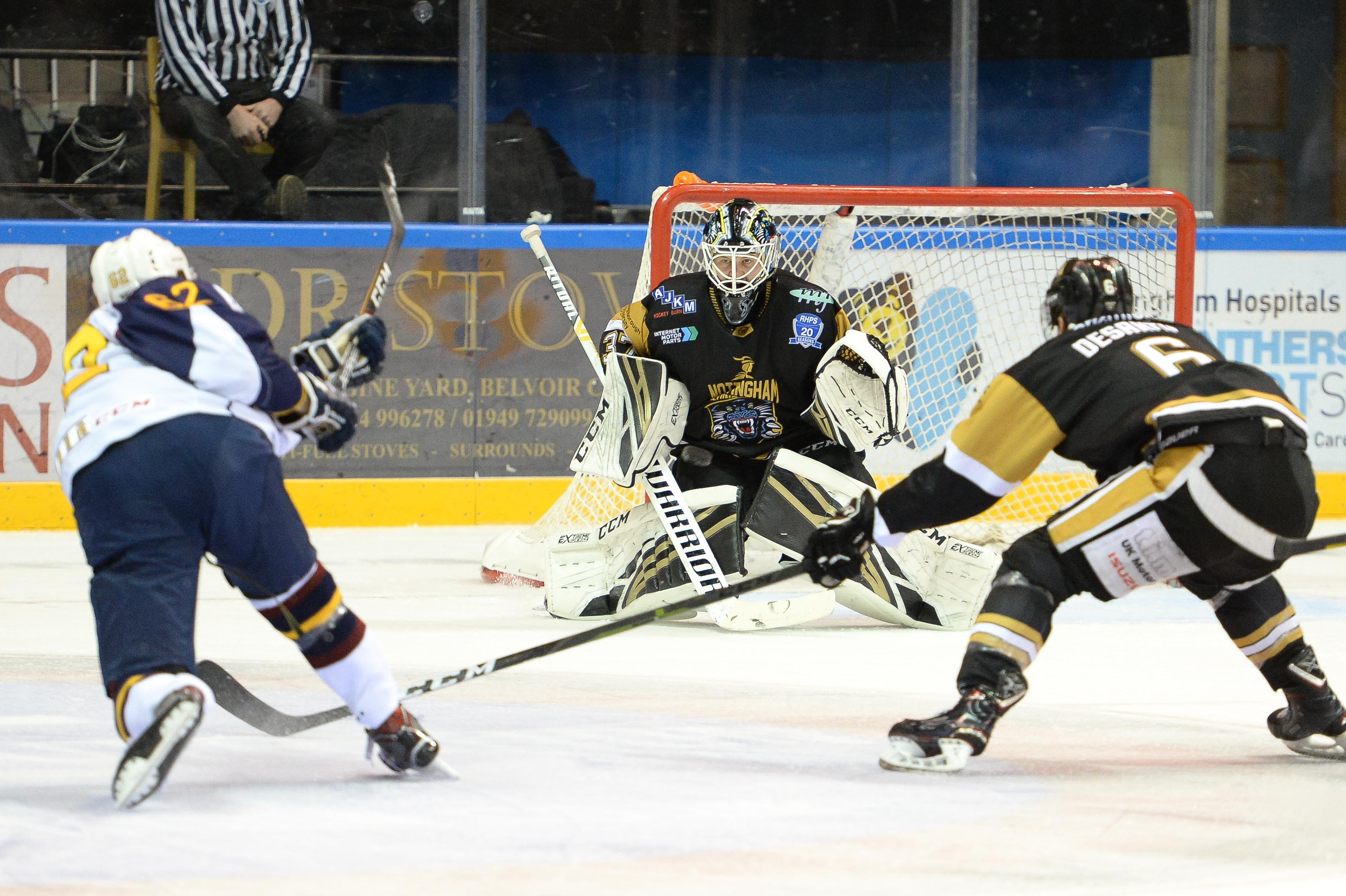 191210 | Challenge Cup Top Image