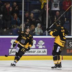 Devils 27 June 2017