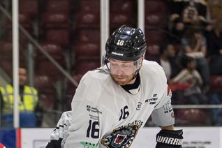 Jeff Brown ‘Very impressed with new personnel’