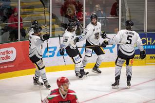 Panthers expect to be at full strength