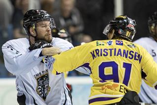 Highlights on Panthers TV of incredible two win weekend