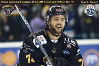 New mag out Wednesday