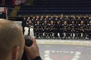 TEAM PHOTO DAY
