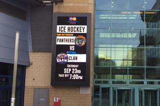 BIG CLASH IN NOTTINGHAM SATURDAY