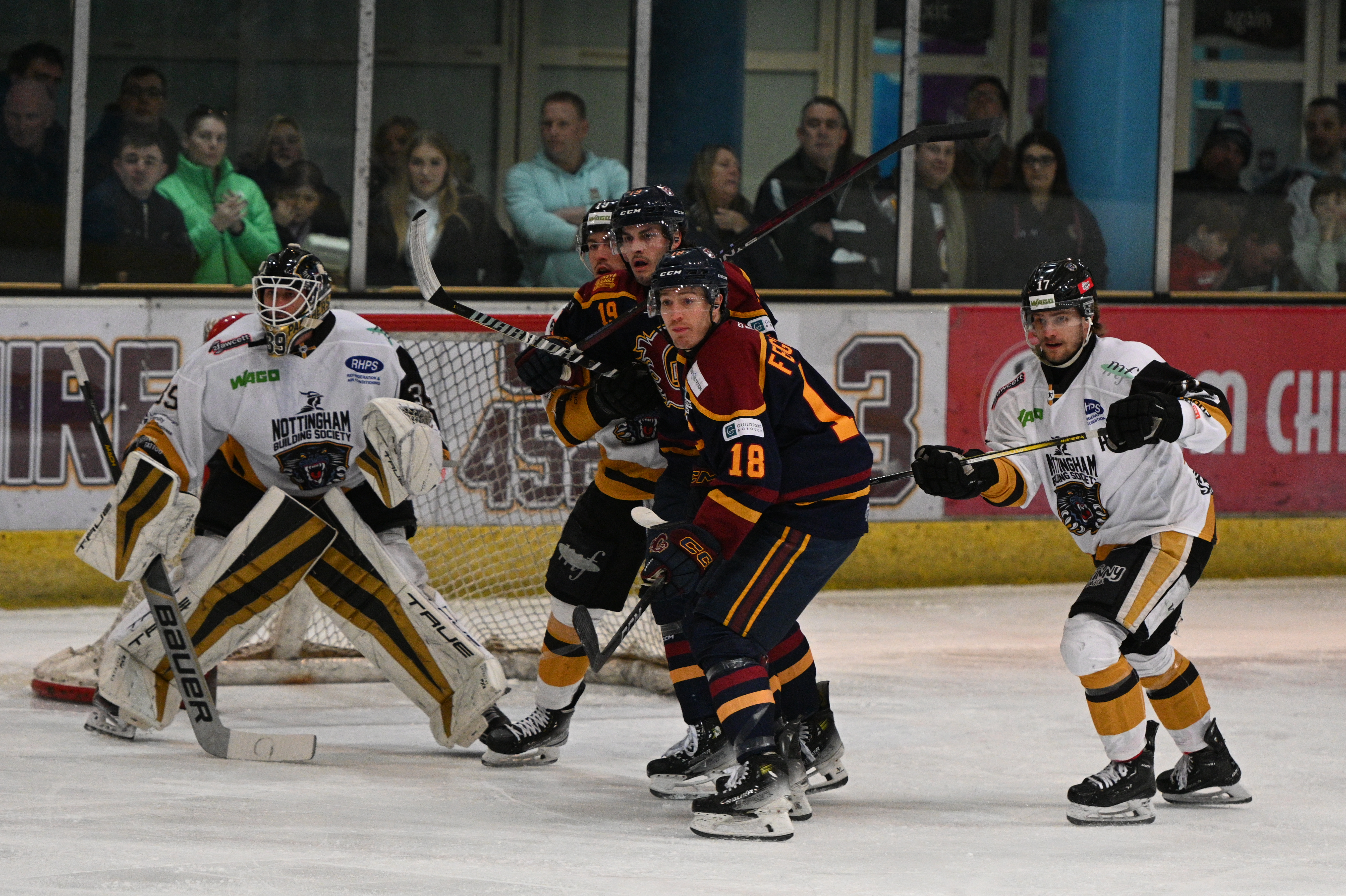 3RD MARCH 2024: GUILDFORD 4-1 PANTHERS Top Image