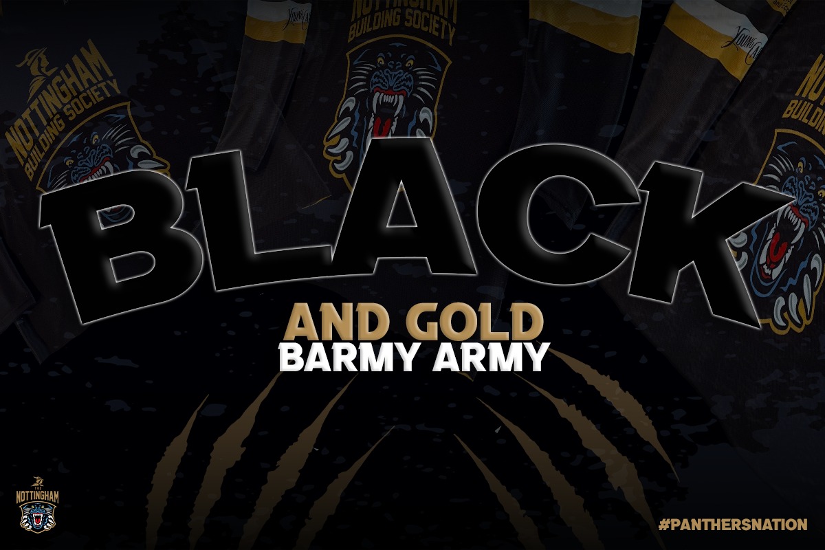 BLACK CHOSEN AS HOME JERSEY IN SUPPORTER VOTE Top Image