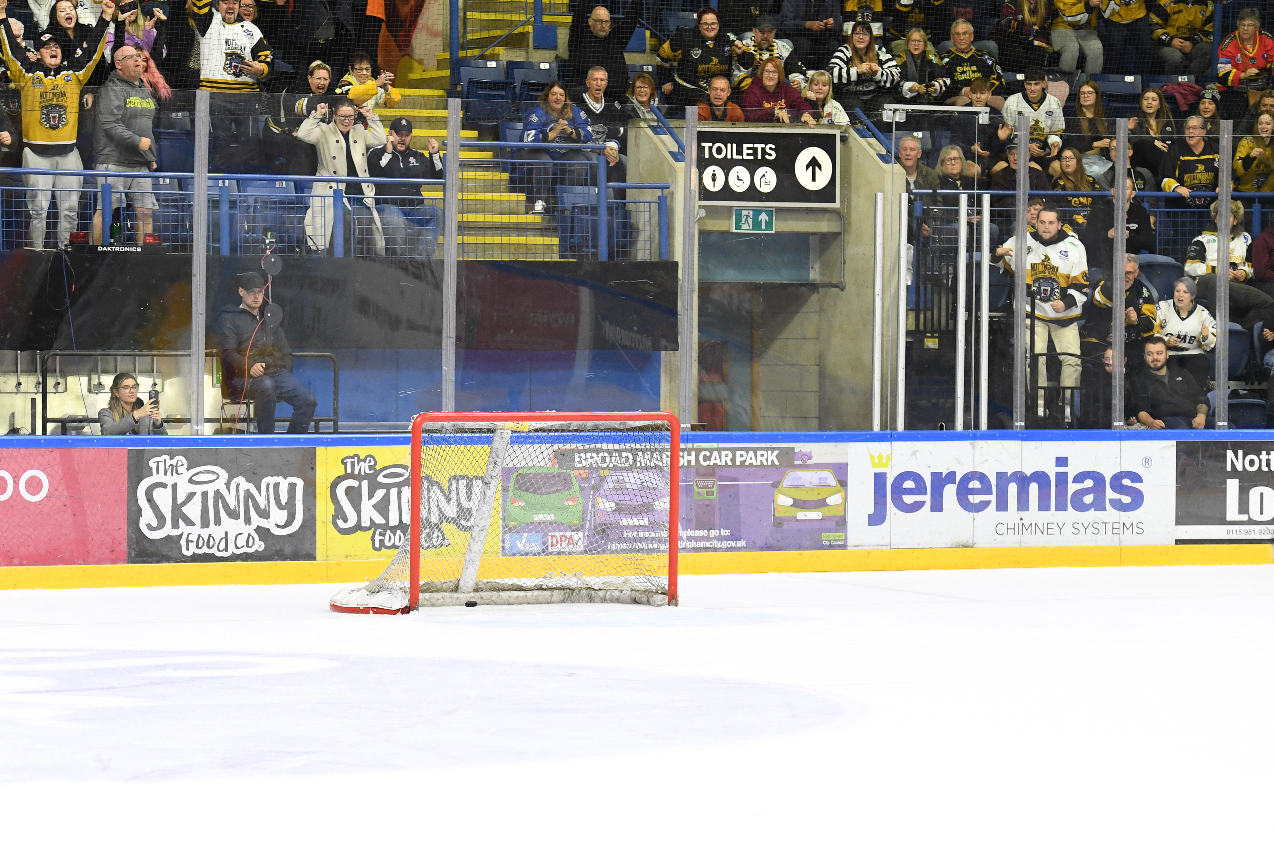 RELIVE THE HIGHLIGHTS OF WIN OVER FIFE Top Image