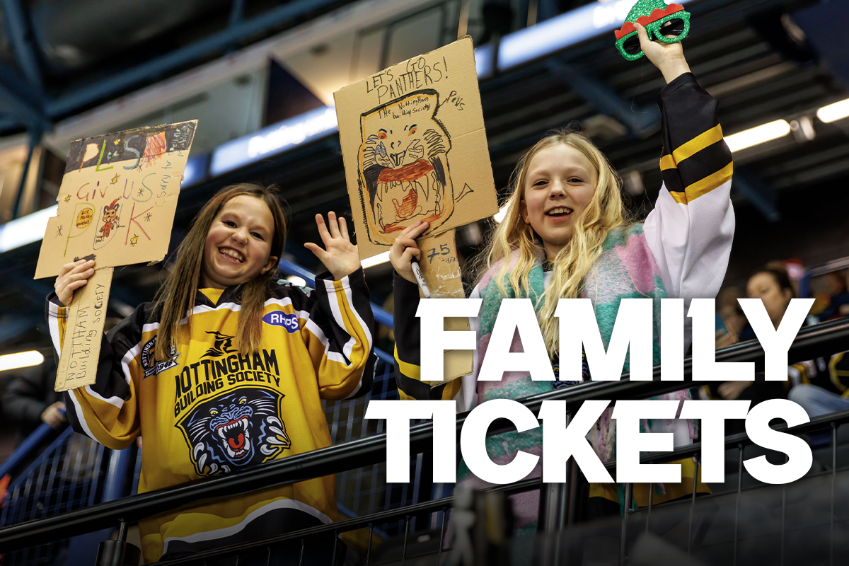 FAMILY TICKETS