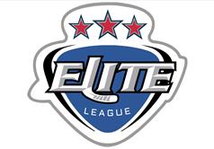 The official website of the Elite Ice Hockey League