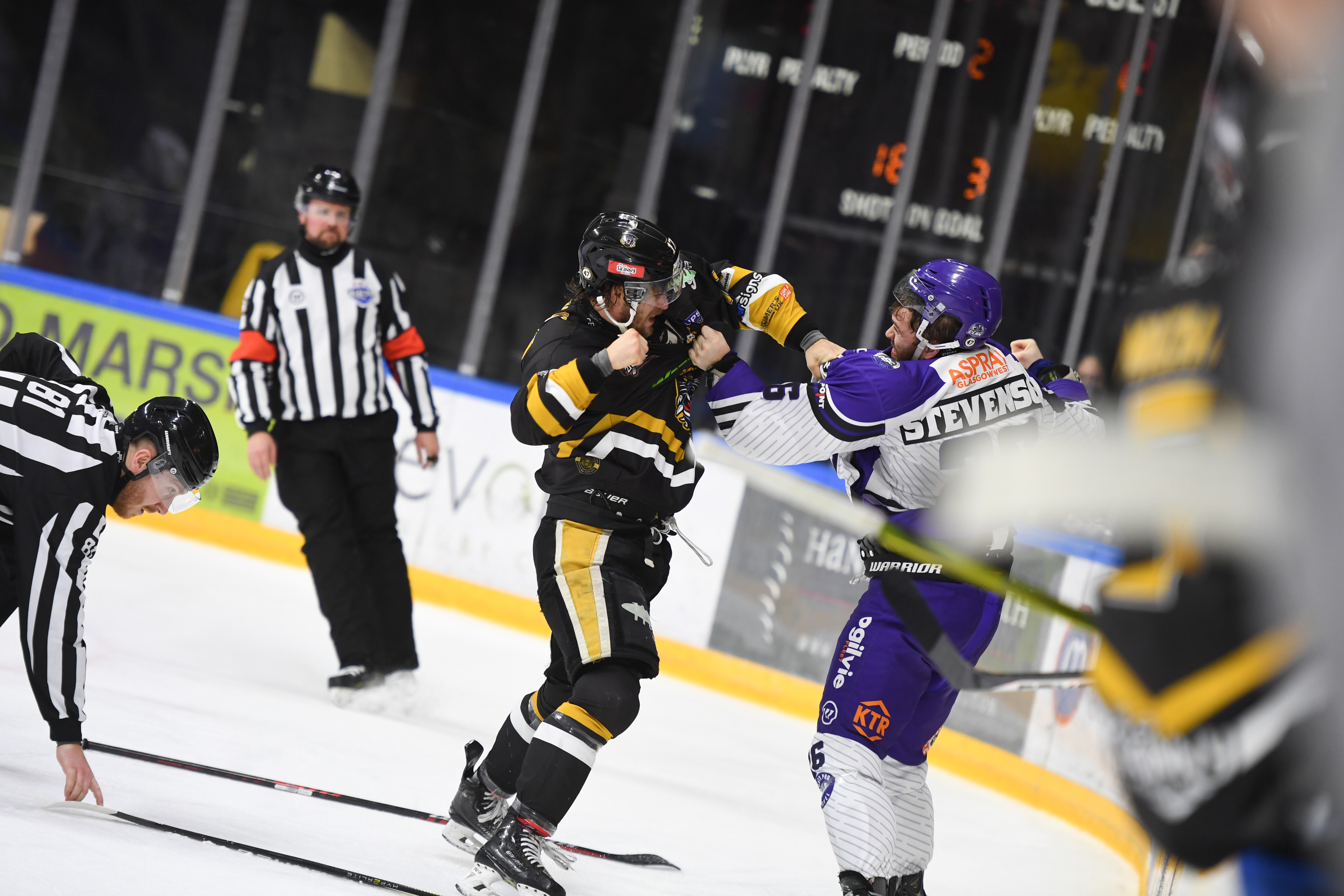 PODCAST ON HUGE WIN OVER CLAN AND STARS PREVIEW Top Image