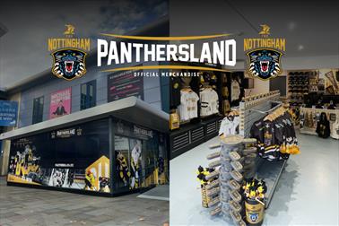 Panthersland
