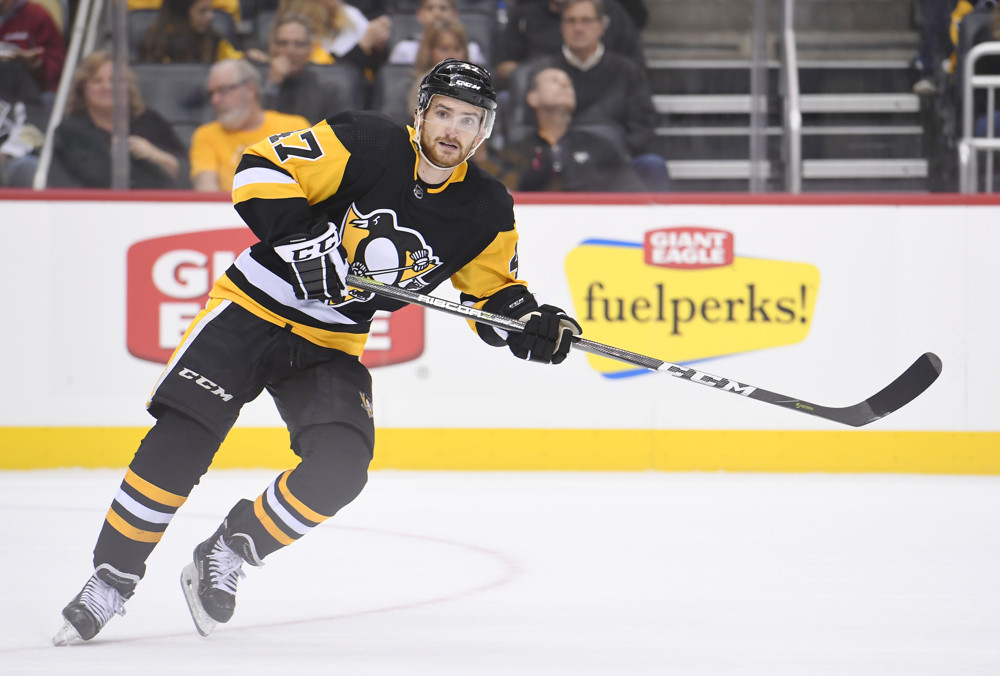 JOHNSON: NOTTINGHAM LOOKS A GREAT SPOT Top Image