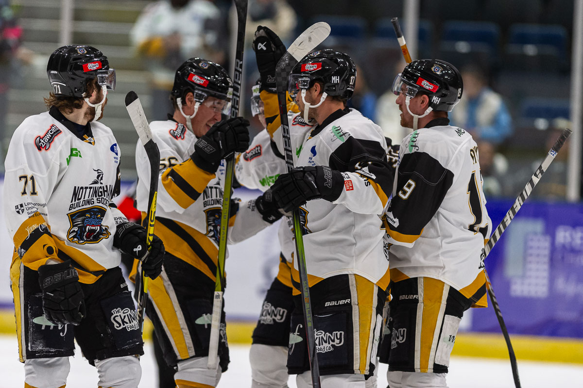 Photo Gallery: Panthers vs Flyers (03/21/2023) - Inside Hockey