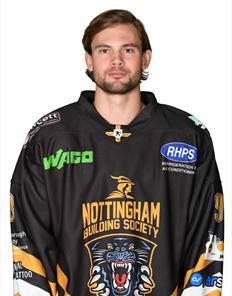 Didrik Henbrant