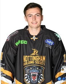 Jordan Kelsall
