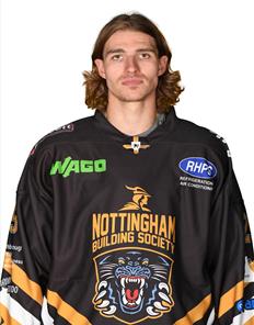 Josh Tetlow