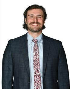 Kevin Moore