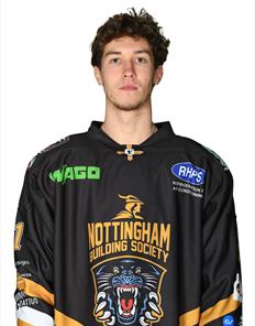Logan Neilson