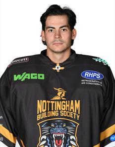 Mike Robinson