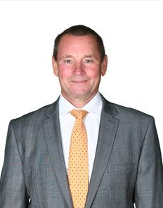Rick Strachan