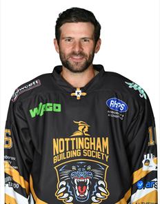 Stephen Anderson