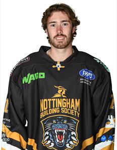 Tyler Welsh
