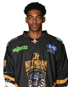 Zaine McKenzie