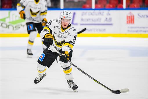 Alexander Lunsjö