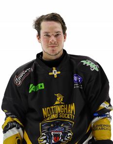 Austin Farley